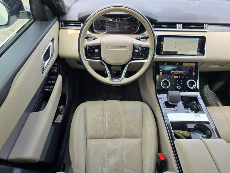 2023 Land Rover Range Rover Velar P340 R-Dynamic S