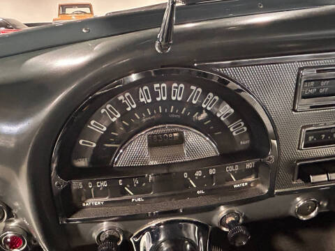 1954 Pontiac Chieftain