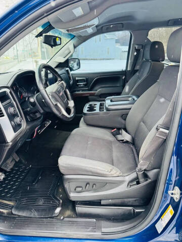 2014 GMC Sierra 1500