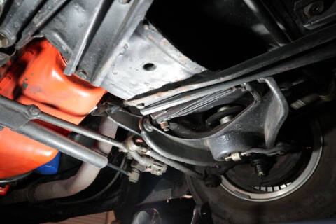 1963 Chevrolet Corvette