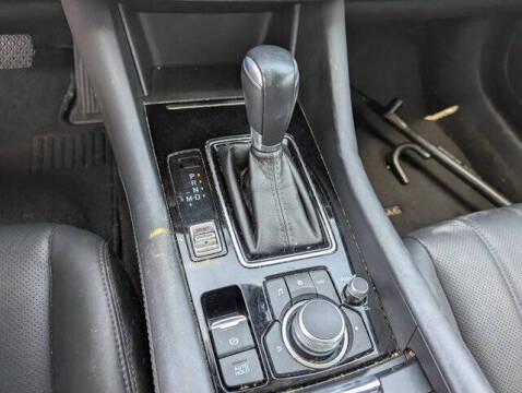 2021 Mazda MAZDA6 Grand Touring