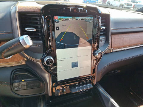 2024 RAM 2500 Limited Longhorn