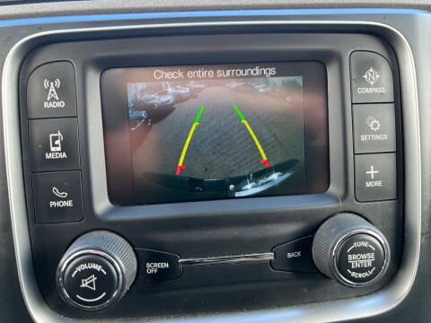 2015 RAM 1500 Tradesman