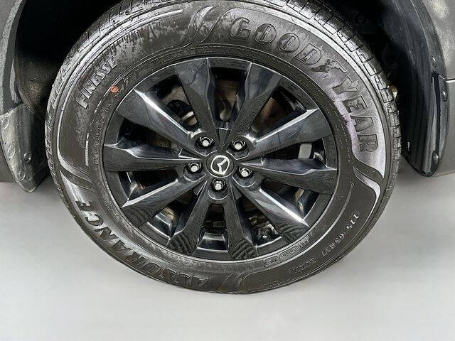 2025 Mazda CX-50 2.5 S Premium