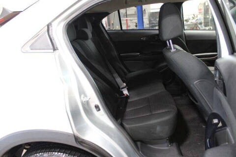 2023 Mitsubishi Eclipse Cross LE