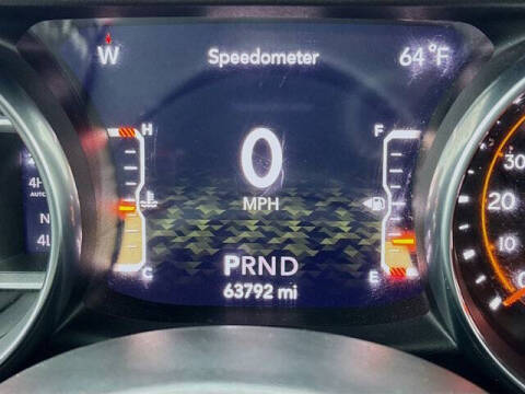 2019 Jeep Wrangler Unlimited