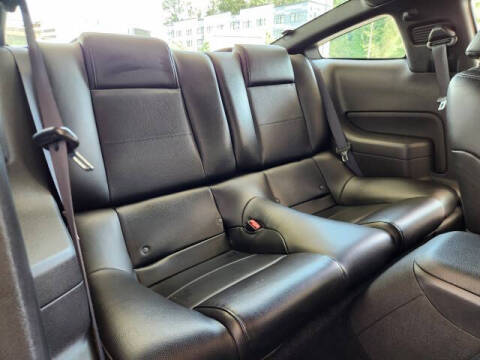 2006 Ford Mustang V6 Premium