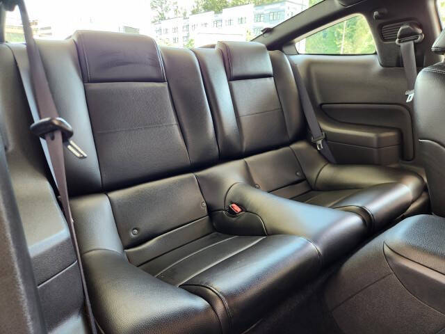 2006 Ford Mustang V6 Premium