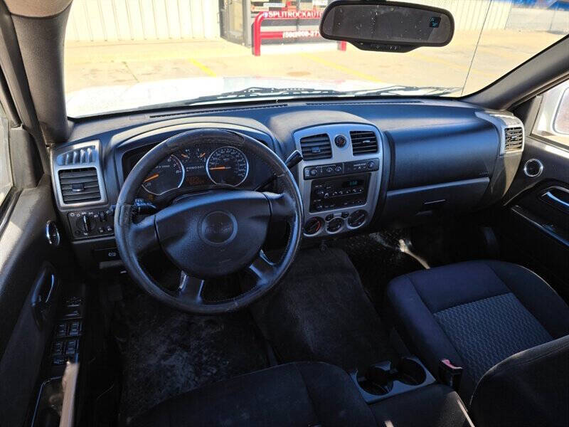 2010 Chevrolet Colorado LT