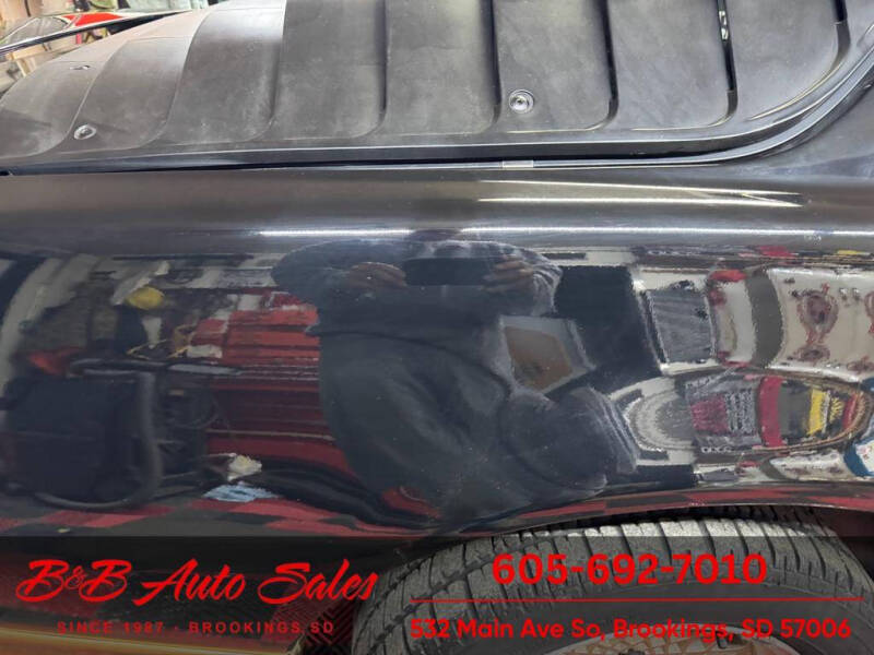 1986 Pontiac Firebird Trans Am