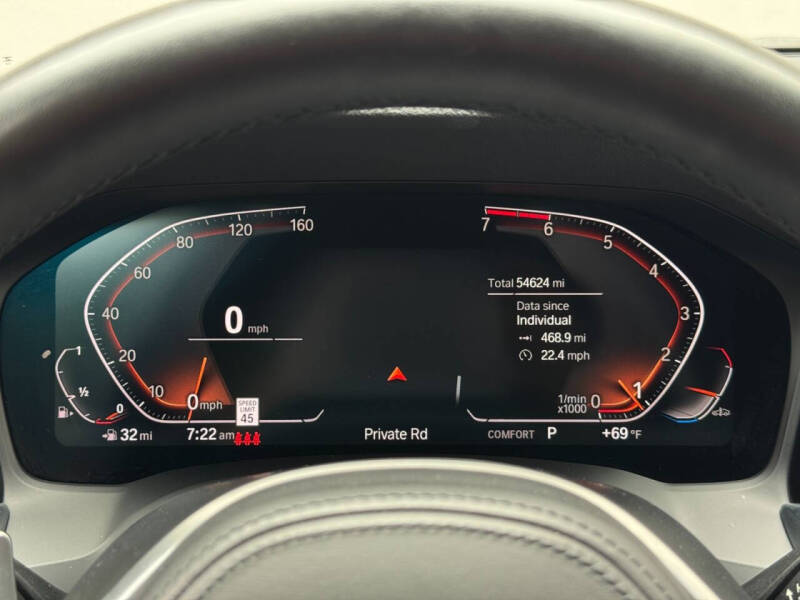 2020 BMW 3 Series 330i