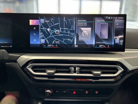 2024 BMW 4 Series M440i xDrive Gran Coupe