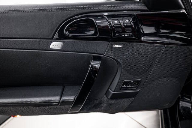 2008 Porsche 911 Carrera 4S