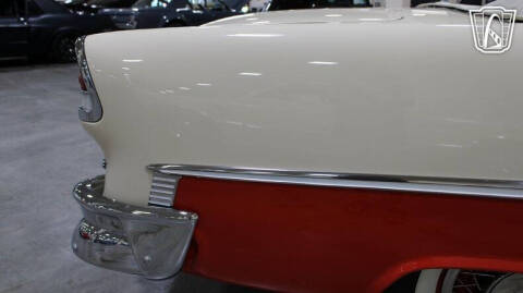 1955 Chevrolet Bel Air