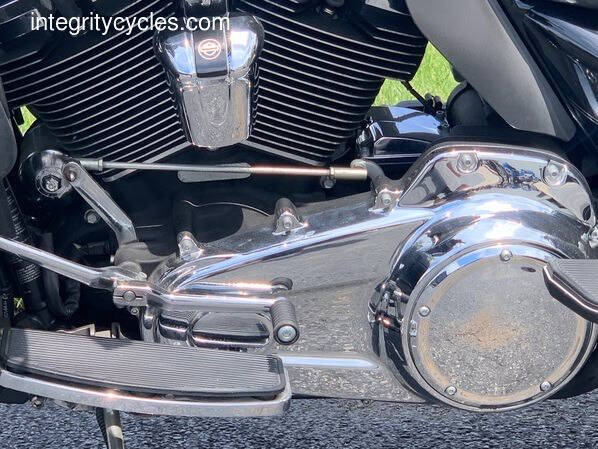 2019 Harley-Davidson Electra Glide Ultra Classic