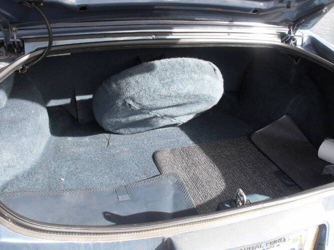 1985 Cadillac Eldorado