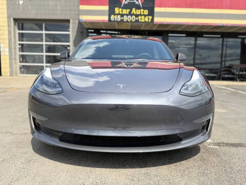 2023 Tesla Model 3 Performance