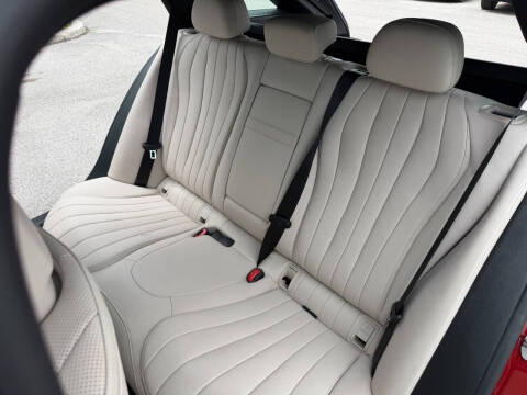 2024 Mercedes-Benz E-Class E 450 4MATIC All-Terrain
