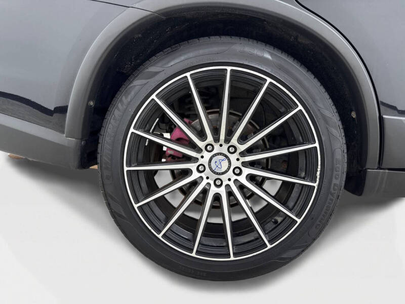 2020 Mitsubishi Outlander LE
