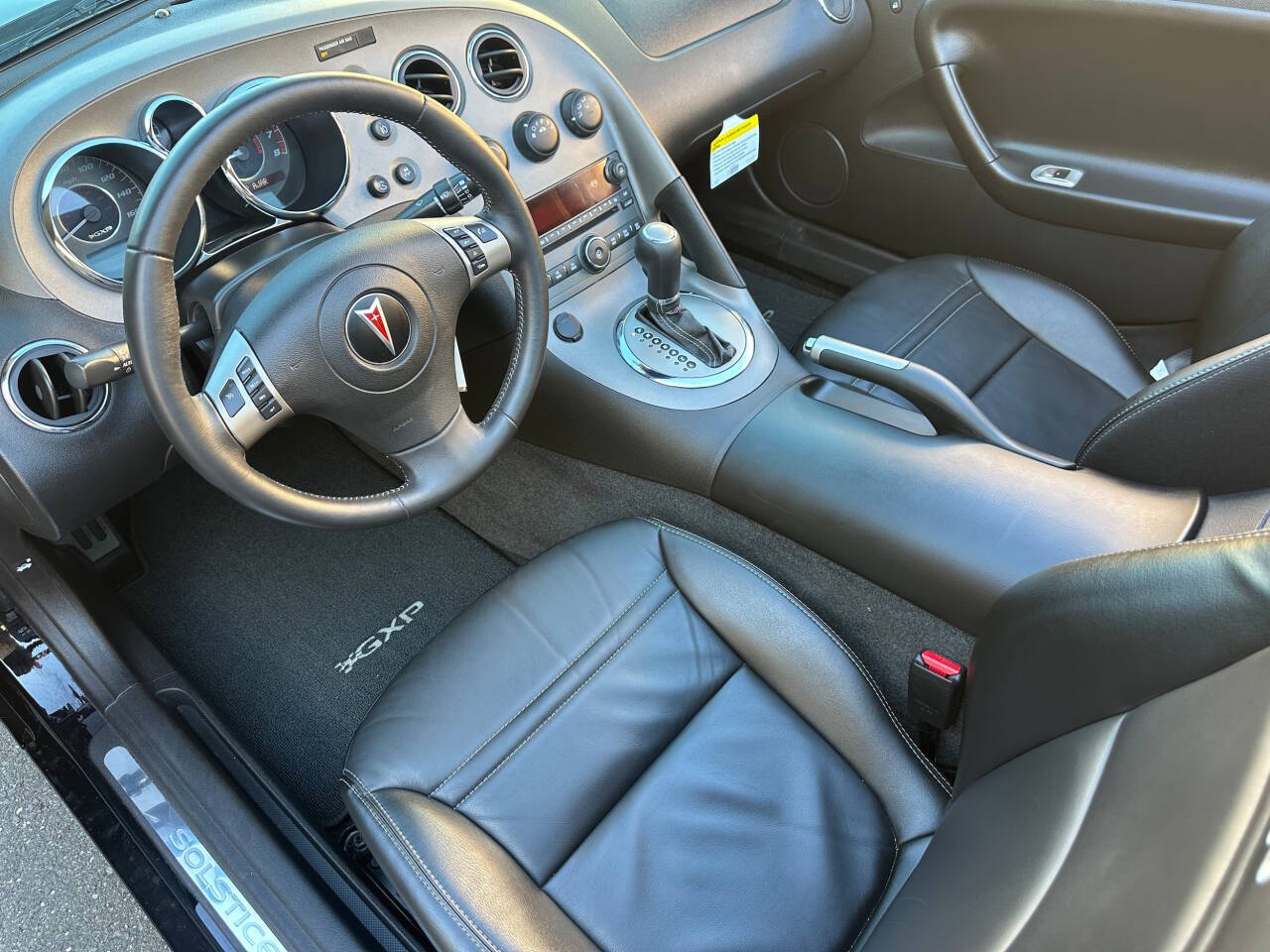 2009 Pontiac Solstice 25