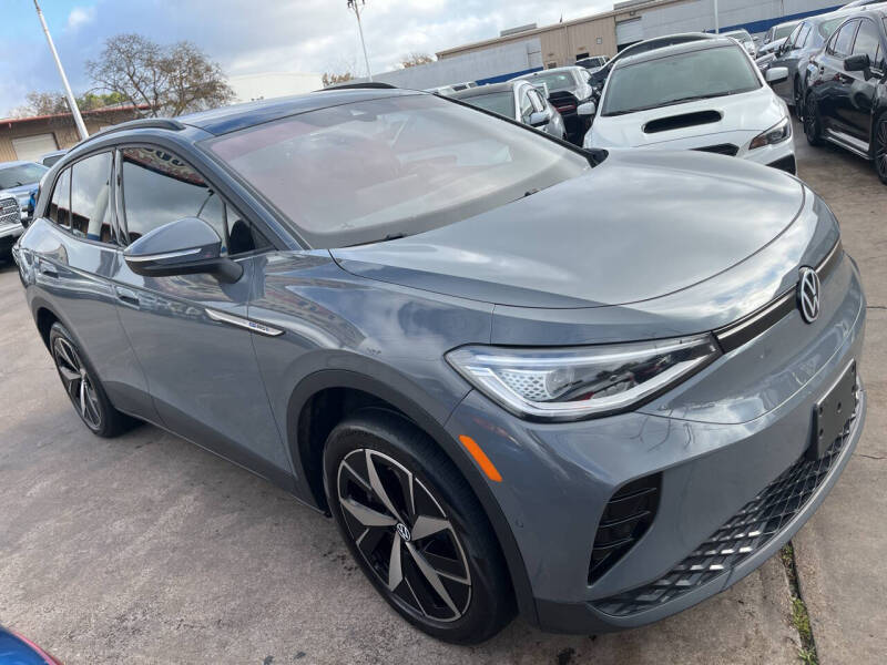 2023 Volkswagen ID.4 Pro S