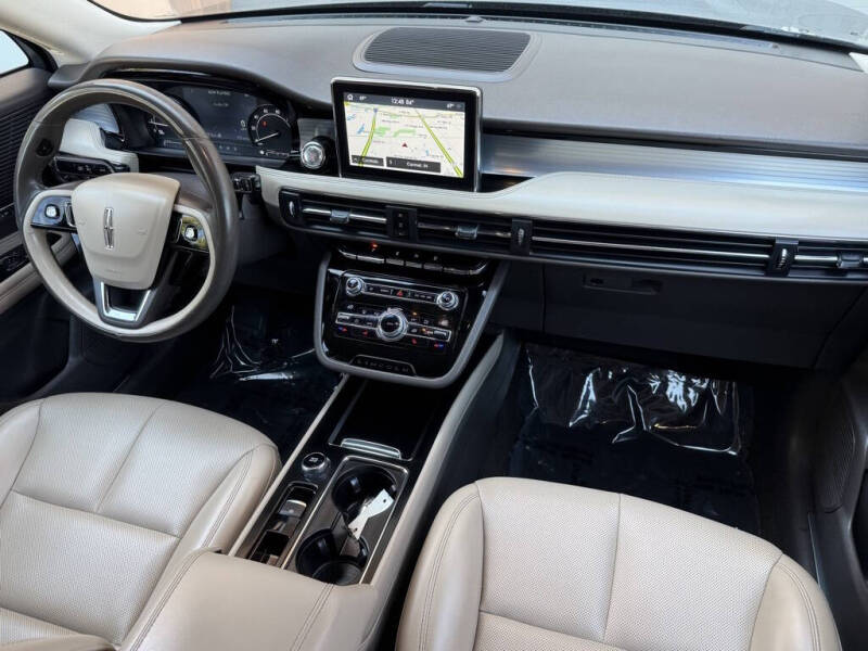 2020 Lincoln Corsair Standard