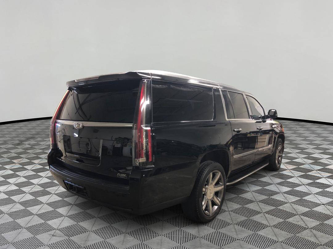 2015 Cadillac Escalade ESV for sale at Paley Auto Group in Columbus, OH