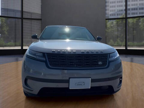 2026 Land Rover Range Rover Velar P250 S