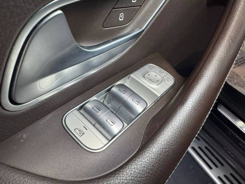 2021 Mercedes-Benz GLS GLS 450