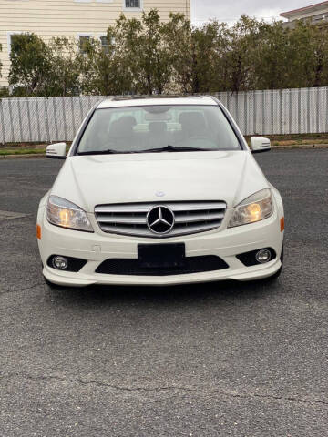 2010 Mercedes-Benz C-Class for sale at Kars 4 Sale LLC in Little Ferry NJ