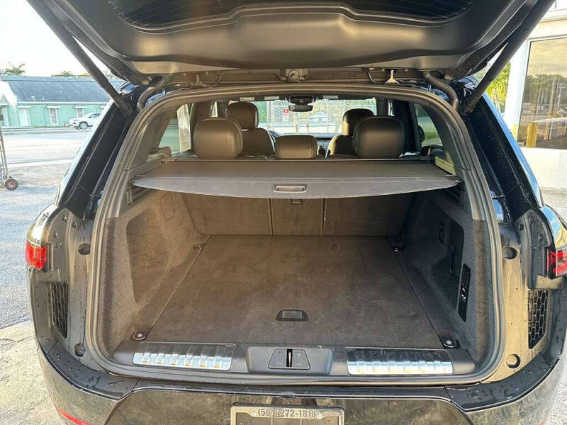 2024 Land Rover Range Rover Sport P400 Dynamic SE