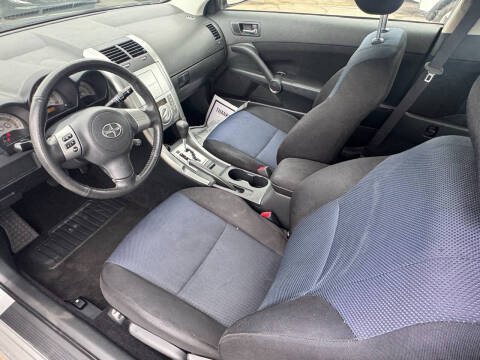2006 Scion tC