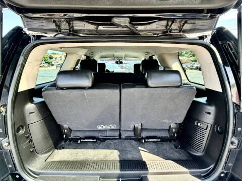 2013 Chevrolet Tahoe LT