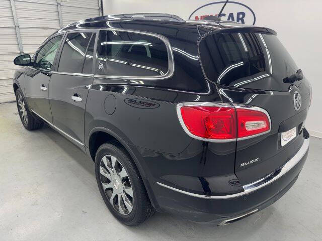 2017 Buick Enclave Premium