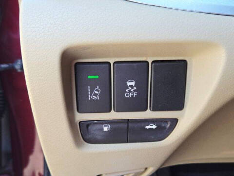 2015 Acura TLX V6 w/Tech