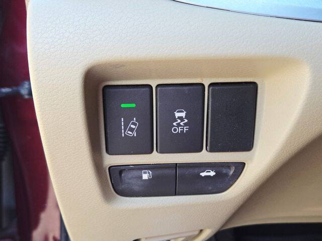 2015 Acura TLX V6 w/Tech