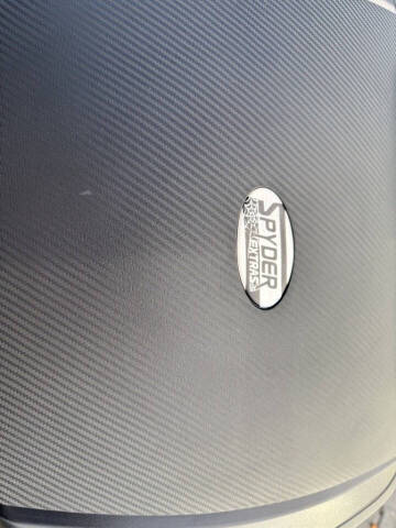 2020 Can-Am Ryker 900 ACE