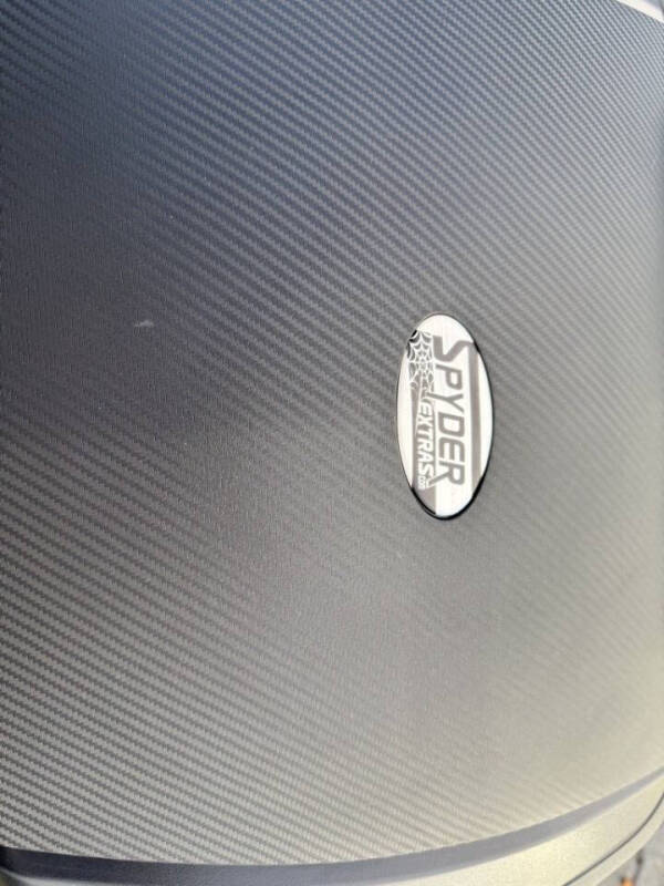 2020 Can-Am Ryker 900 ACE