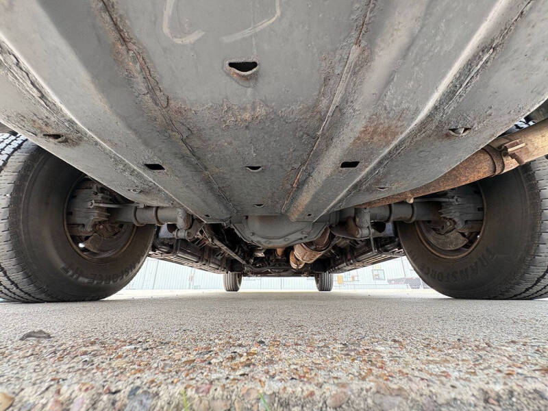 2002 Ford Excursion XLT
