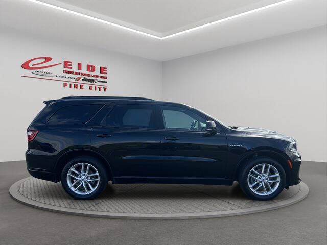 2025 Dodge Durango R/T Plus