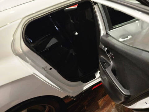 2020 Hyundai Veloster N