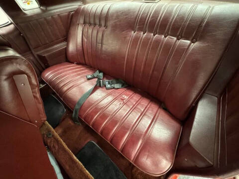 1976 Chevrolet Monte Carlo