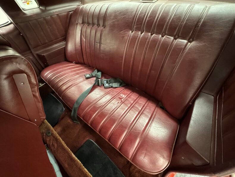 1976 Chevrolet Monte Carlo