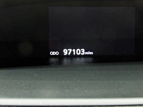 2016 Toyota Prius Three