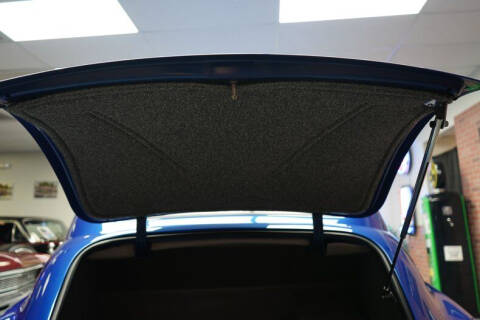 1948 Chevrolet Fleetline