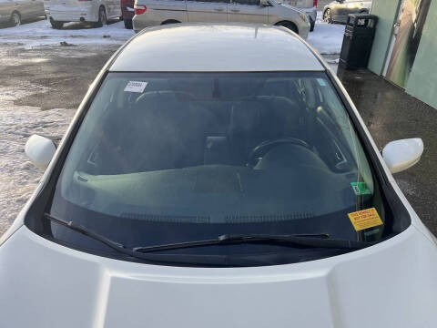 2016 Nissan Altima 2.5 SR