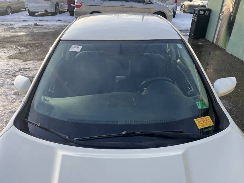 2016 Nissan Altima 2.5 SR