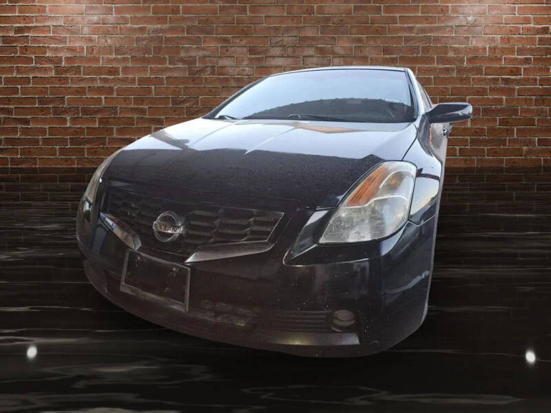2008 Nissan Altima