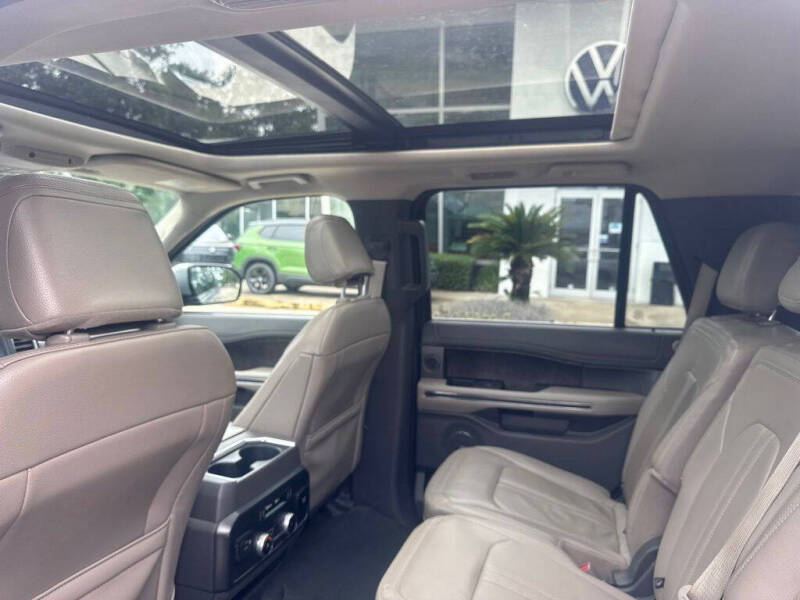 2021 Ford Expedition Limited