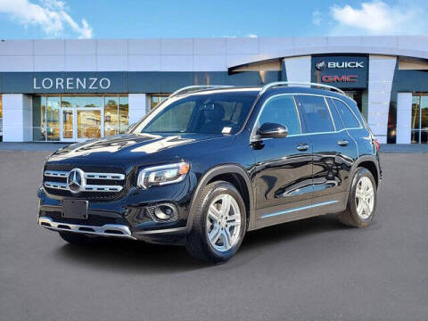 2023 Mercedes-Benz GLB GLB 250